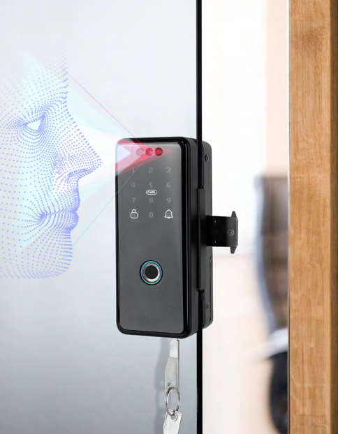 Smart Lock Collection